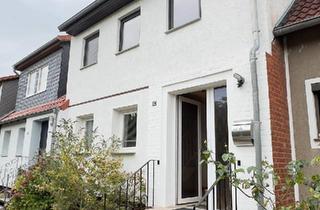 Haus kaufen in 31157 Sarstedt, Sarstedt - Reihenmittelhaus in 31157 Sarstedt