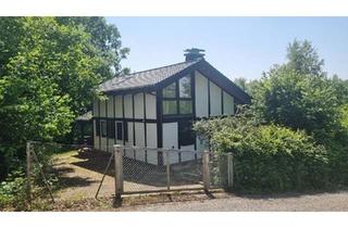 Einfamilienhaus kaufen in 97514 Oberaurach, Oberaurach - charmantes Einfamilienhaus, freistehend, großer Garten