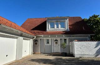 Haus kaufen in 84503 Altötting, Altötting - Traumhaus in ruhiger Zentrumslage mit ELW