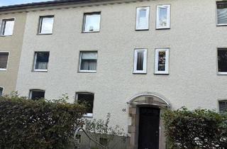 Wohnung kaufen in 44141 Dortmund, Dortmund - PROVISIONSFREIE!!! Eigentumswohnung 68,25 qm mit Balkon u. Garage