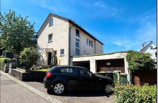 Haus kaufen in 71729 Erdmannhausen, Erdmannhausen - Rohdiamand Ein- bis Zweifamilienhaus Sanierungsbedürftig