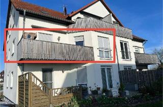 Wohnung kaufen in 38458 Velpke, Velpke - 3-Zimmer-Wohnung in Velpke