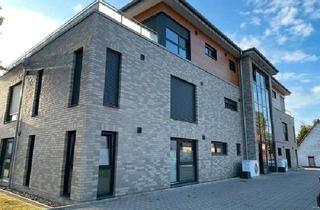 Wohnung kaufen in 27711 Osterholz-Scharmbeck, Osterholz-Scharmbeck - Energieeffiziente 2-Zimmer-Wohnung