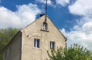 Einfamilienhaus kaufen in 01665 Klipphausen, Klipphausen - Einfamilienhaus mit Grundstück 1360 qm zu verkaufen