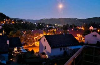 Wohnung kaufen in 72458 Albstadt, Albstadt - Wohnung-Haus