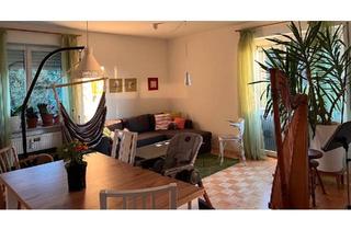 Wohnung kaufen in 83395 Freilassing, Freilassing - Schöne 3-Zimmer Wohnung in zentraler Lage in Freilassing