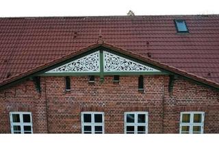 Haus kaufen in 19217 Rehna, Rehna - Historischer Gutshof mit vielseitigen Nutzungsmöglichkeiten