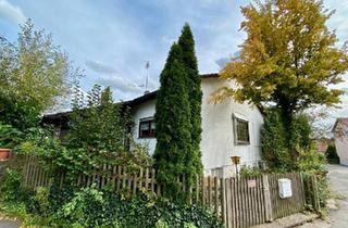 Einfamilienhaus kaufen in 93426 Roding, Roding - Einfamilienhaus in Roding zu verkaufen