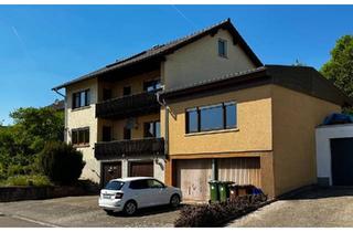 Mehrfamilienhaus kaufen in 74889 Sinsheim, Sinsheim - 2-Familien-Haus mit großem Garten in Hoffenheim (von privat)