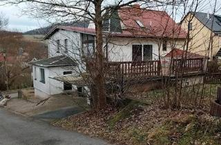 Einfamilienhaus kaufen in 98574 Schmalkalden, Schmalkalden - Einfamilienhaus zum Verkauf