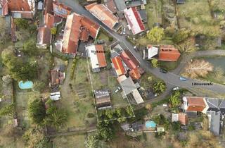 Haus kaufen in 07745 Jena, Jena - 1,5-Fam. Wohnhaus