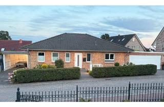 Haus kaufen in 22965 Todendorf, Todendorf - EFH Bungalow Nähe Ahrensburg 108qm Doppelgarage v. PRIVAT