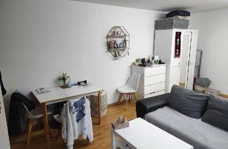 Wohnung kaufen in 24103 Kiel, Kiel - Perfekt gelegene kleine Wohnung