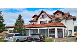 Haus kaufen in 99755 Ellrich, Ellrich - Wohn - Geschäftshaus zu verkaufen