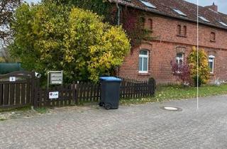 Haus kaufen in 19322 Wittenberge, Wittenberge - Reihenendhaus