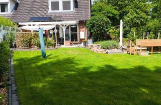 Doppelhaushälfte kaufen in 21220 Seevetal, Seevetal - Doppelhaushälfte in Massivbauweise