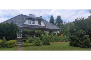Haus kaufen in 29473 Göhrde, Göhrde - Top Lage:Großzügiges Wohnen,Privatsphäre,Luftkurort,Waldlage