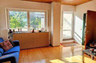 Wohnung kaufen in 94315 Straubing, Straubing - Eigentumswohnung 2 Zimmer, Dachterrasse, Einzelgarage, Straubing