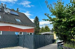 Doppelhaushälfte kaufen in 90765 Fürth, Fürth - Doppelhaushälfte in 90765 Fürth BJ 2012 Förderfähig