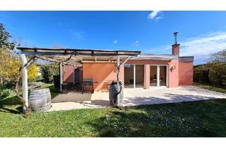 Einfamilienhaus kaufen in 54329 Konz, Konz - Modernisierter großzügiger Bungalow in Konz-Roscheid