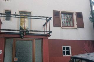 Einfamilienhaus kaufen in 78166 Donaueschingen, Donaueschingen - Einfamilienhaus