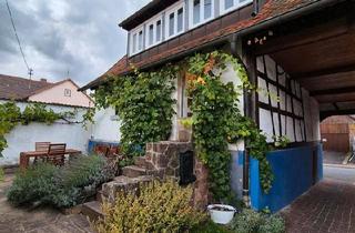 Einfamilienhaus kaufen in 76359 Marxzell, Marxzell - charmantes Einfamilienhaus in ruhiger Lage