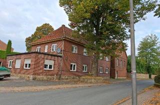 Mehrfamilienhaus kaufen in 32699 Extertal, Extertal - Mehrfamilienhaus In Rintelnerweg .2 32699Silixen