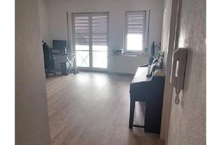 Wohnung kaufen in 07639 Bad Klosterlausnitz, Bad Klosterlausnitz - 1 Raum Wohnung am Compaßberg Weißenborn