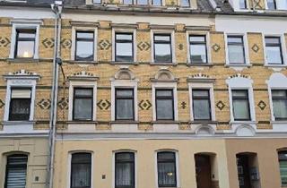 Mehrfamilienhaus kaufen in 08451 Crimmitschau, Crimmitschau - Mehrfamilienhaus in Toplage von Crimmitschau - Provisionsfrei