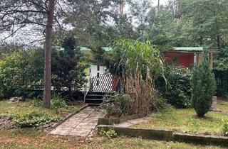 Haus kaufen in 02906 Niesky, Niesky - Doppelbungalow in Kollm am See