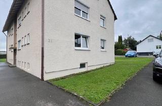 Wohnung kaufen in 78655 Dunningen, Dunningen - Drei Zimmer Wohnung zu Verkaufen