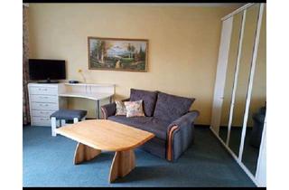 Wohnung kaufen in 92655 Grafenwöhr, Grafenwöhr - Zu verkaufen ca 45qm großes Appartement in Bad Griesbach Therme
