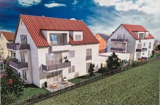 Wohnung kaufen in 86830 Schwabmünchen, Schwabmünchen - Eigentumswohnung Bj. 2019