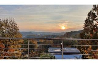 Wohnung kaufen in 93077 Bad Abbach, Bad Abbach - Wohnen mit toller Aussicht - XXL Balkon, ebenerdig,Garten,?