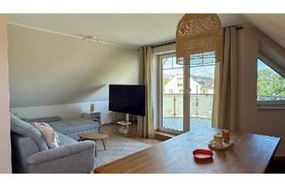 Wohnung kaufen in 24235 Laboe, Laboe - 2 Zimmer Wohnung in Laboe - zweite Reihe zum Strand , Boho Stil