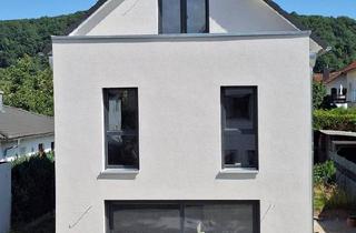Einfamilienhaus kaufen in 93105 Tegernheim, Tegernheim - Bezugsfrei Feb. 2026 Einfamilienhaus mit Dachterrasse