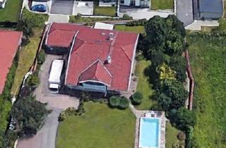 Einfamilienhaus kaufen in 84359 Simbach, Simbach am Inn - Stilvolles Wohnen im Grünen-Einfamilienhaus mit großen Garten