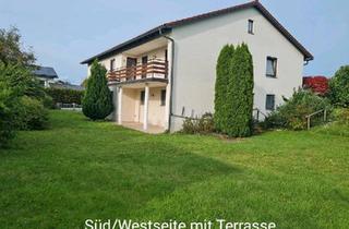 Einfamilienhaus kaufen in 94533 Buchhofen, Buchhofen - gepflegtes Einfamilienhaus, Wohnen auf einer Ebene