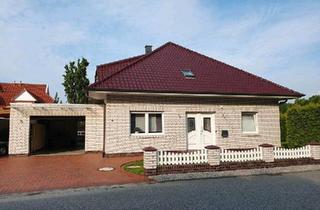 Einfamilienhaus kaufen in 26441 Jever, Jever - Einfamilienhaus in Jever
