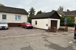 Einfamilienhaus kaufen in 76863 Herxheim, Herxheim bei Landau/Pfalz - Einfamilienhaus