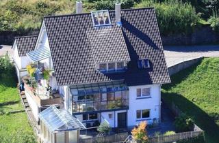 Mehrfamilienhaus kaufen in 76599 Weisenbach, Weisenbach - Mehrfamilienhaus im grünen von privat