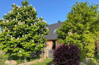 Einfamilienhaus kaufen in 18519 Sundhagen, Sundhagen - EINZIGARTIG absolute Alleinlage Einfamilienhaus zum Verkauf
