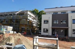 Wohnung kaufen in 54292 Trier, Trier - Top Wohnlage Maarviertel - Neues Stadthaus mit Dachterrasse als Alternative zur Eigentumswohnung