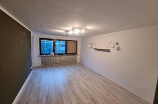 Wohnung kaufen in 46145 Oberhausen, Oberhausen - Schöne 3,5-Zimmer-Eigentumswohnung in Oberhausen - Provisionsfrei