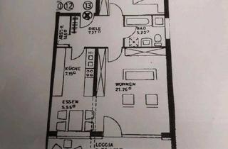 Wohnung kaufen in 33758 Schloß Holte-Stukenbrock, Schloß Holte-Stukenbrock - 2 Zi -Eigentumswohnung am Siggi