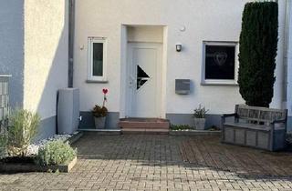 Reihenhaus kaufen in 35581 Wetzlar, Wetzlar - Reihenmittelhaus in top Lage in Münchholzhausen