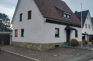 Einfamilienhaus kaufen in 59556 Lippstadt, Lippstadt - Einfamilienhaus in Ehringhausen zu verkaufen 240000?