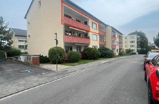 Wohnung kaufen in 67098 Bad Dürkheim, Bad Dürkheim - 4 Zimmer Eigentumswohnung OHNE PROVISION