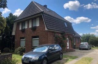 Einfamilienhaus kaufen in 22885 Barsbüttel, Barsbüttel - Großzügiges Einfamilienhaus mit 7 Zimmern in Barsbüttel