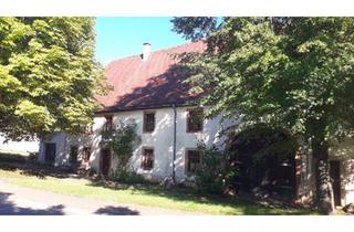 Bauernhaus kaufen in 66440 Blieskastel, Blieskastel - Südwestdeutsches Bauernhaus mit großem Potential in Blieskastel